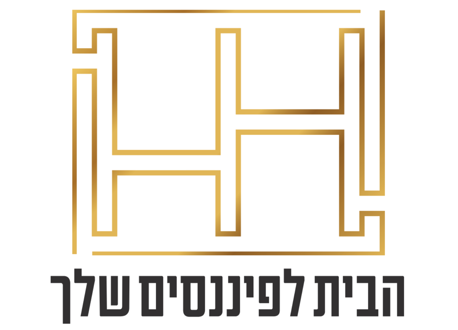 לוגו